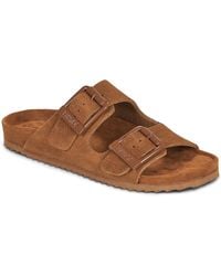 Colors Of California - Flat Sandals Bio5 - Lyst