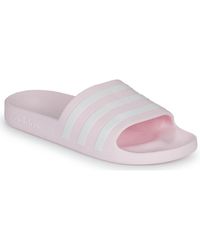 adidas - Tap-dancing Adilette Aqua - Lyst