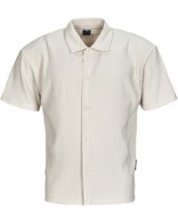 Jack & Jones - Short Sleeved Shirt Jcointerlude - Lyst