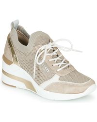 Mustang trainers sale Clearance