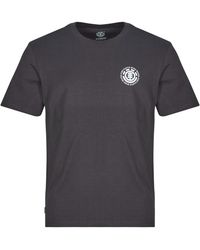Element - T Shirt Seal Bp Ss - Lyst