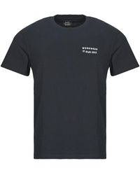 Lee Jeans - T Shirt Workwear Building Tee - Lyst