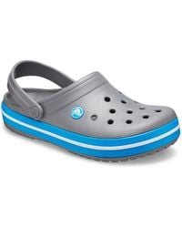Crocs™ - Clogs (shoes) Crocband - Lyst