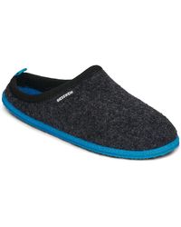 Giesswein - Flip Flops Woolpops - Lyst