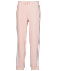 adidas - Tracksuit Bottoms Future Icons 3-stripes Regular Joggers - Lyst