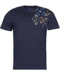 Oxbow - P0tasta T Shirt - Lyst