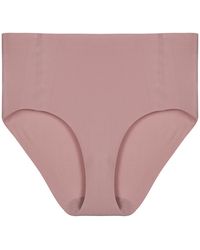 Sloggi - Knickers/panties Zero Feel 2.0 High Waist - Lyst