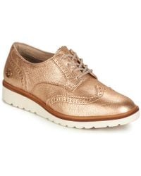 timberland ellis street lace up