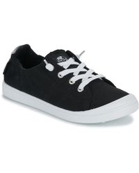 Roxy - Shoes (trainers) Bayshore Plus - Lyst
