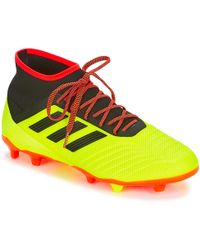 adidas predator 18.3 ag pink