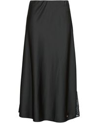 Les Petites Bombes - Midi Skirts Nailla - Lyst