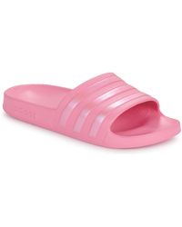adidas - Tap-dancing Adilette Aqua - Lyst