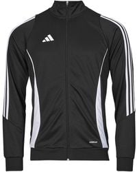 adidas - Tracksuit Jacket Tiro24 Trjkt - Lyst