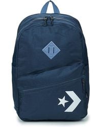 Converse - Backpack Star Chevron Backpack - Lyst