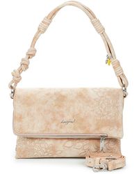 Desigual - Shoulder Bag Bag Sierra Murano - Lyst