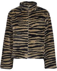 Noisy May - Coat Nmseoul - Lyst