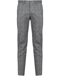 Only & Sons - Only Sons Onsmark Trousers - Lyst