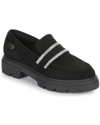 Les Petites Bombes - Loafers / Casual Shoes Jalila - Lyst