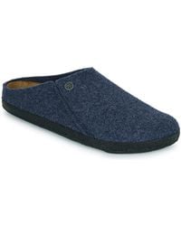 Birkenstock - Flip Flops Zermatt - Lyst