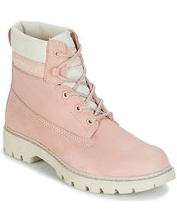 womens cat boots uk