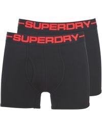 superdry boxershorts sale