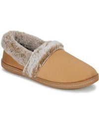 Skechers - Cozy Campfire Flip Flops - Lyst