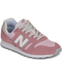New Balance - Shoes (trainers) 373 - Lyst