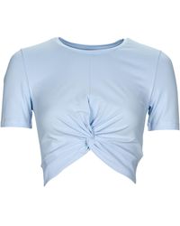 Noisy May - Blouse NMTWIGGI S/s Top Noos - Lyst