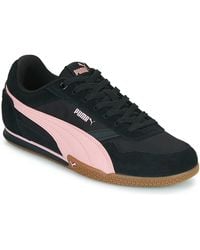 PUMA - Shoes (trainers) Bella Donna Nylon - Lyst