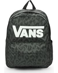 Vans - Backpack Old Skool Drop V Backpack 22l - Lyst