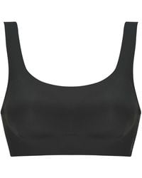 Sloggi - Sports Bras Zero Feel 2.0 Top - Lyst