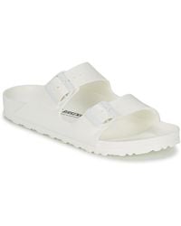 Birkenstock - Arizona Two Strap Sandals F - Lyst