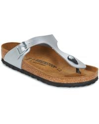 Birkenstock - Flip Flops / Sandals (shoes) Gizeh - Lyst