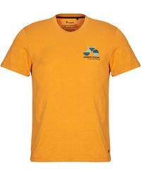 Faguo - T Shirt Arcy - Lyst