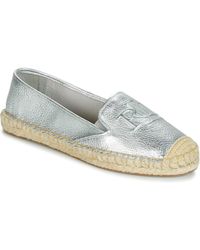 ralph lauren destini espadrilles