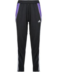 adidas - Tracksuit Bottoms Tiro 24 Training Tracksuit Bottoms - Lyst