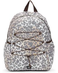 Roxy - Backpack Urban Nomad Cord Backpack - Lyst