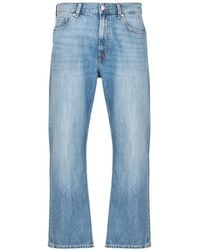 Jack & Jones - Jeans Jjited Jjclassic Akm 587 - Lyst