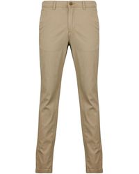 Jack & Jones - Jjimarco Trousers - Lyst