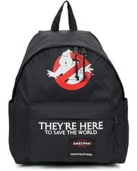 Eastpak - Backpack Day Pak'r 24 L X Ghostbusters - Lyst