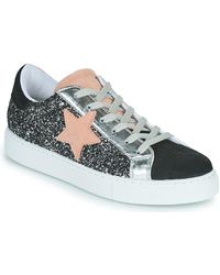Yurban - Anistar Shoes (trainers) - Lyst