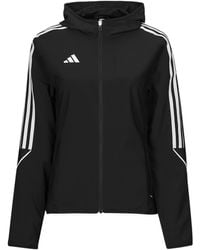 adidas - Tracksuit Jacket Tiro 23 League Windbreaker - Lyst