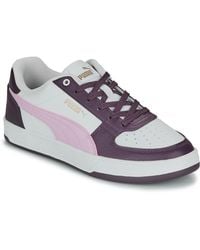 PUMA - Shoes (trainers) Caven 2.0 - Lyst