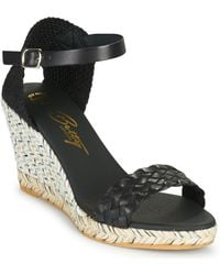 Betty London - Obrenna Sandals - Lyst
