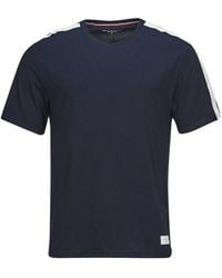 Tommy Hilfiger - T Shirt Ss Tee Logo - Lyst
