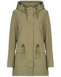 ONLY - Parka Onllouise - Lyst