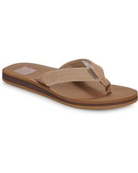 Reef - Flip Flops / Sandals (shoes) The Groundswell - Lyst