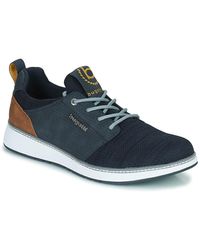 Bugatti - Colby Shoes (trainers) - Lyst