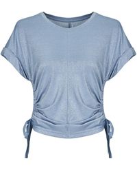 Les Petites Bombes - Blouse Luzia - Lyst