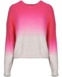 Pieces - Sweater Pcjalisa - Lyst